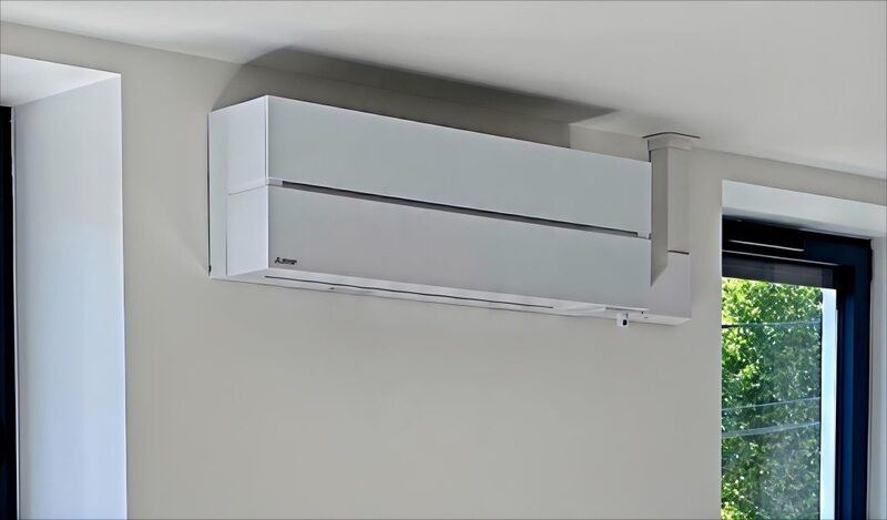 Mitsubishi Electric premium